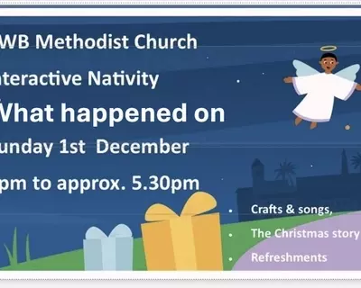 Save the Date!